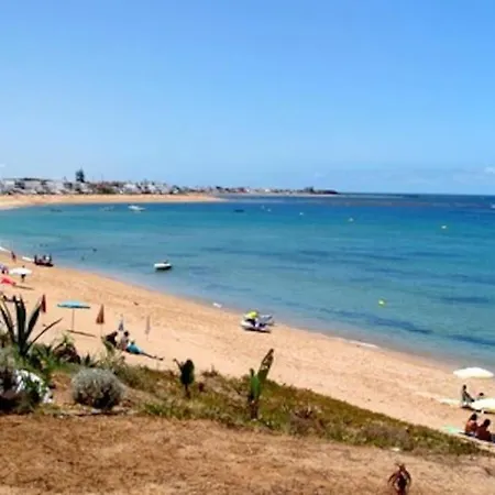 Appartement Bien Situe Dahomey City . Bahia Beach Bouznika Exterior photo