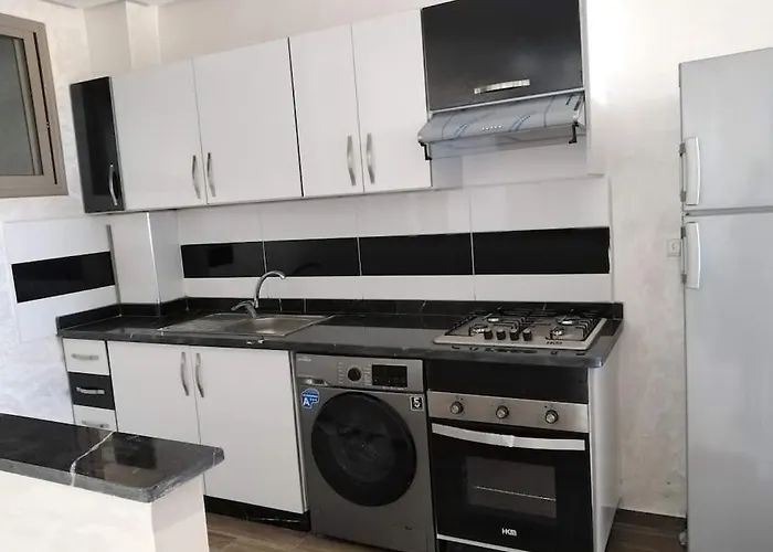 Appartement Bien Situe Dahomey City . Bahia Beach