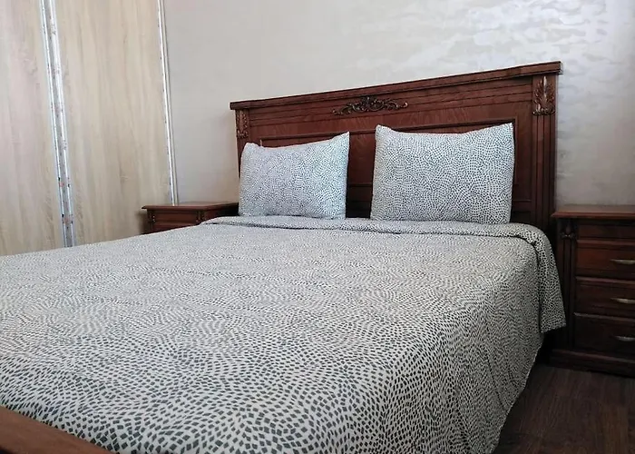 Appartement Bien Situe Dahomey City . Bahia Beach